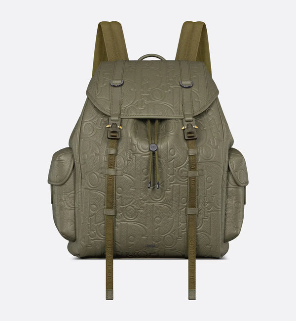 Dior Hit the Road Backpack